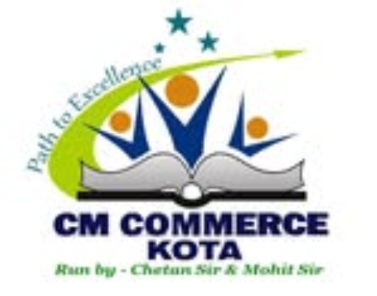 CM Commerce Kota | Commerce Coaching for XI, XII & B.Com